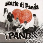 Panda (I) - Storie Di Panda
