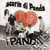 Panda (I) - Storie Di Panda cd