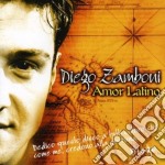 Diego Zamboni - Amor Latino
