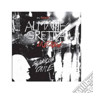 Almamegretta - The Istant Series: Almamegretta (2 Cd) cd musicale di ALMAMEGRETTA