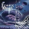 Ivory Moon - On The Edge Of Time cd