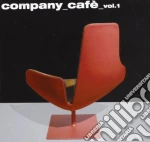 Company Cafe' Vol.1 cd