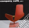 Company Cafe' Vol.1 cd