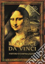 Codice Da Vinci (Il) - Mistero O Cospirazione (Cd+Dvd+Libro)