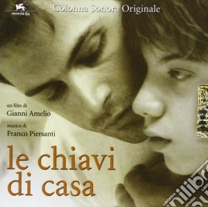 Franco Piersanti - Le Chiavi Di Casa cd musicale di O.S.T.