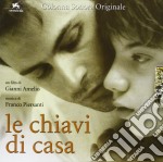 Franco Piersanti - Le Chiavi Di Casa