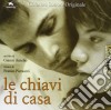 Franco Piersanti - Le Chiavi Di Casa cd