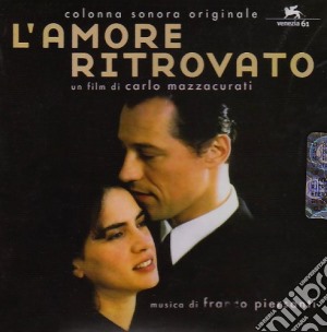 Franco Piersanti - l'Amore Ritrovato cd musicale di O.S.T.