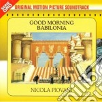 Nicola Piovani - Good Morning Babilonia
