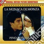 Pino Donaggio - La Monaca Di Monza