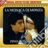 Pino Donaggio - La Monaca Di Monza cd
