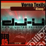 (LP VINILE) Klang cd