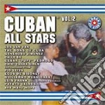 Cuban All Stars Vol.2 cd