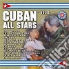 Cuban All Stars Vol.2 cd