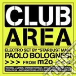 Club / Area cd