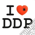 Ddp - I Love Ddp cd