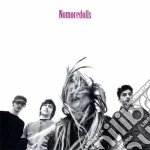 Nomoredolls - Nomoredolls cd