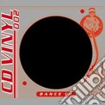 Cd Vynil Vol.2 cd