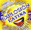 Explosion Latina - 100% Latina cd