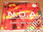N.o.a. - Fuori Da Mazzo cd