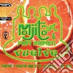 Mojto To Project - Vuelve (Cd Single) cd