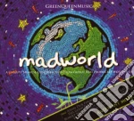 Madworld cd
