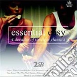 Essential Easy (2 Cd) cd