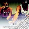 Essential Easy (2 Cd) cd