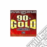 90's gold cd