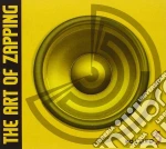Art Of Zapping (The) Volume 3 cd