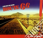 Route 66 cd