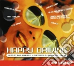 Happy driving cd