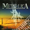 Metallica - The Bay Area Early Days cd musicale di METALLICA