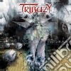 Tribuzy - Execution cd musicale di TRIBUZY