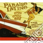 Paraiso Latino cd
