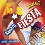 Rulo - Sabato Fiesta cd