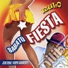 Rulo - Sabato Fiesta cd