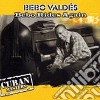 Bebo Valdes - Bebo Rides Again cd
