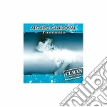 Arturo Sandoval - Tumbaito cd