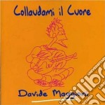 Davide Maggioni - Collaudami Il Cuore