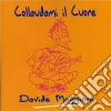 Davide Maggioni - Collaudami Il Cuore cd