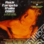 Rock Targato Italia cd