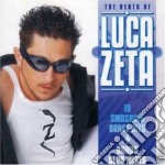 Luca Zeta - The Beats Of