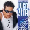 Luca Zeta - The Beats Of cd