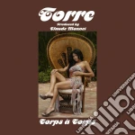 Torre - Corps A Corps cd
