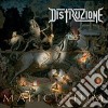 Distruzione - Malicidium cd