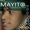 Mayito Rivera - Negrito Bailador cd