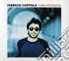Fabrizio Coppola - Una Vita Nuova cd