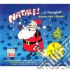 Natale!..in Famiglia / Various (3 Cd) cd