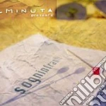 Minuta - Sogninfranti cd
